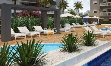 Apartamento à venda no bairro Vila Maria - São Paulo/SP, Zona Norte