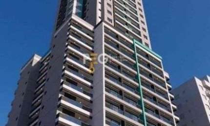Apartamento à venda no bairro Tucuruvi - São Paulo/SP, Zona Norte
