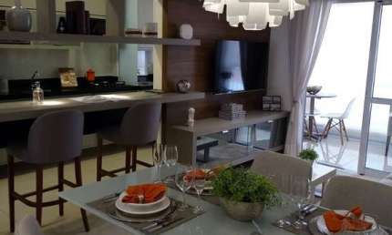 Apartamento Padrão para Venda em Vila Ana Maria Ribeirão Preto-SP