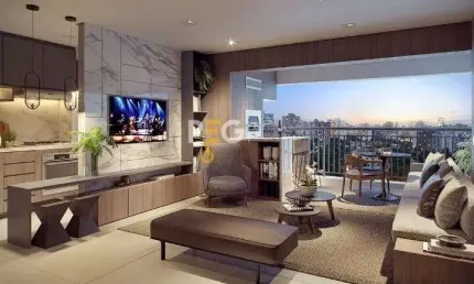 Apartamento à venda no bairro Parada Inglesa - São Paulo/SP, Zona Norte
