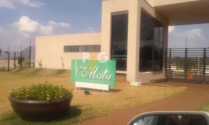 Terreno à venda no bairro Vila do Golf - Ribeirão Preto/SP, Sul