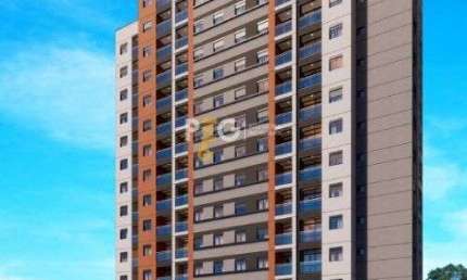 Apartamento à venda no bairro Tucuruvi - São Paulo/SP, Zona Norte