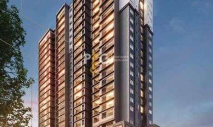 Apartamento à venda no bairro Brooklin - São Paulo/SP, Zona Sul