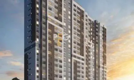 Apartamento à venda no bairro Vila Clementino - São Paulo/SP, Zona Sul
