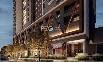 Apartamento à venda no bairro Aclimação - São Paulo/SP, Zona Sul