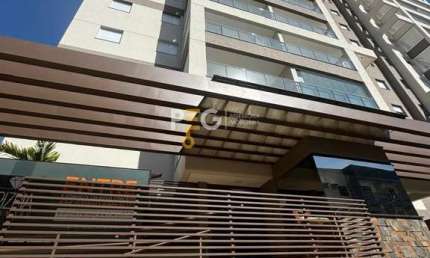 Apartamento à venda no bairro Jardim Sumaré - Ribeirão Preto/SP
