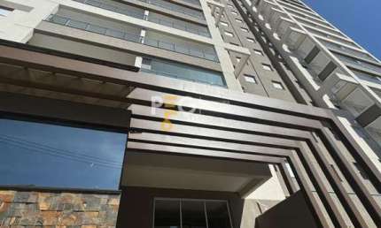 Apartamento à venda no bairro Jardim Sumaré - Ribeirão Preto/SP