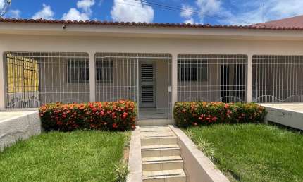 Casa com 7 quartos à venda na Avenida Almirante Alexandrino de Alencar, 724, Alecrim, Natal
