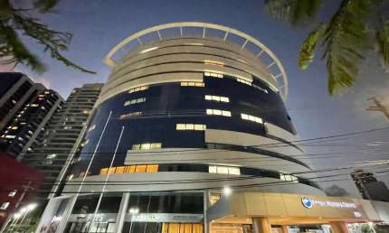 Ponto comercial com 1 sala à venda na Avenida Rodrigues Alves, 800, Tirol, Natal