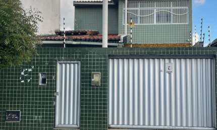 Casa com 4 quartos à venda na Rua Padre Antônio, 174, Lagoa Seca, Natal