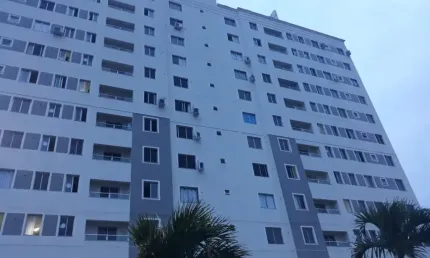Apartamento com 2 quartos à venda na Avenida Maria Lacerda Montenegro, 850, Nova Parnamirim, Parnamirim