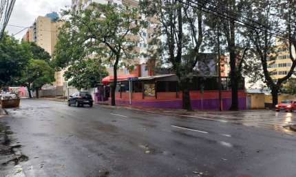 Imóvel comercial, central, ZC-4, 08 vagas exclusivas