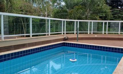 Casa em condomínio fechado com 4 quartos à venda na Alameda Margarida Nagib Ozi Badin, 50, Conjunto Residencial Vivendas do Arvoredo, Londrina