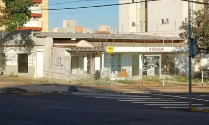 Ponto comercial com 3 salas à venda na Avenida Duque de Caxias, 1990, Jardim América, Londrina