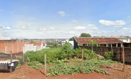 Terreno à venda no Colúmbia, Londrina 