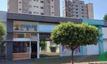 ESQUINA COMERCIAL, CENTRAL, LOCADO POR 15.000,00 MÊS
