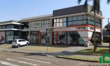 ESQUINA COMERCIAL, LOCADO POR 24.000,00 MENSAL, PRÓXIMO A AV. MARINGÁ