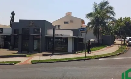 Ponto comercial com 3 salas à venda na Avenida Presidente Castelo Branco, 248, Jardim Presidente, Londrina