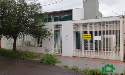 CASA, TUCANOS, 04 SUÍTES, TERRENO 609 M², PRÓXIMO A AV. HARRY PROCHET