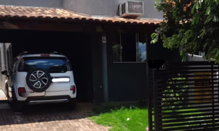 Casa com 2 quartos à venda no Sabará III, Londrina 