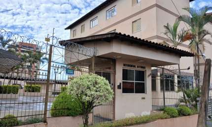 Apartamento, 03 quartos, próximo Hiper Muffato da rua Quintino
