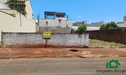 TERRENO, 525 M², JD. ALCÂNTARA, CAÍDO PARA RUA, SOL MANHÃ