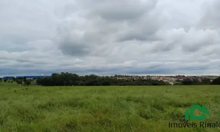 ÁREA INDUSTRIAL, 101.929,975 M², FRENTE PARA RODOVIA 369