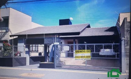 Casa com 4 quartos à venda no Mediterrâneo, Londrina 