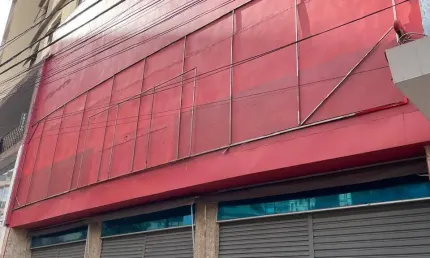 Sala comercial com 3 salas à venda na Avenida Paraná, 51, Centro, Londrina