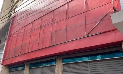 Sala comercial com 3 salas para alugar na Avenida Paraná, 51, Centro, Londrina