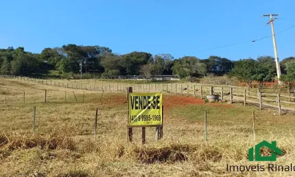 ÁREA RURAL, 20.405 M². FRENTE PARA A PR 445, SALTINHO, LONDRINA PR
