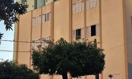 Apartamento com 2 quartos à venda na Avenida Rio de Janeiro, 911, Centro, Londrina