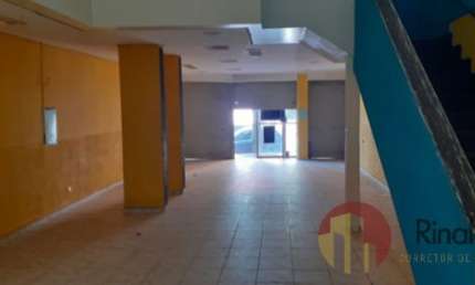 Ponto comercial com 3 salas à venda na Rua Piauí, 72, Centro, Londrina