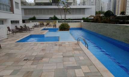 Apartamento com 3 quartos à venda na Rua Guilherme da Mota Correia, 65, Gleba Fazenda Palhano, Londrina