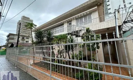 Casa com 3 quartos à venda na Rua Paumaris, 120, Tupi, Praia Grande