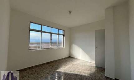 Apartamento com 3 quartos à venda na Av. Antonio Emmerck, 615, Vila Cascatinha, São Vicente
