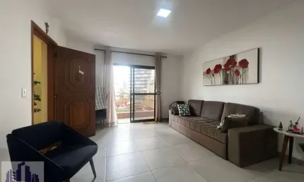 Apartamento com 3 quartos à venda na Rua José Alexandre Có, 156, Vila Caiçara, Praia Grande