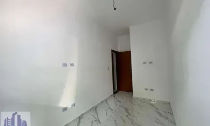 Casa em condomínio fechado com 2 quartos à venda na Rua Cid Gomes Jardim, 130, Sítio do Campo, Praia Grande, 59 m2 por R$ 350.000