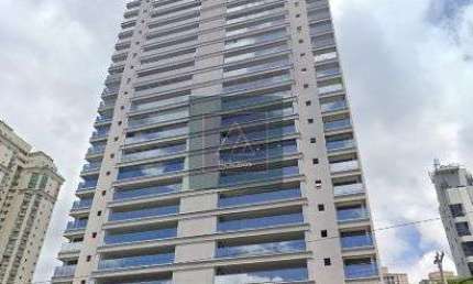 Apartamento Studio em Campo Belo, São Paulo/SP - 23,5 m².