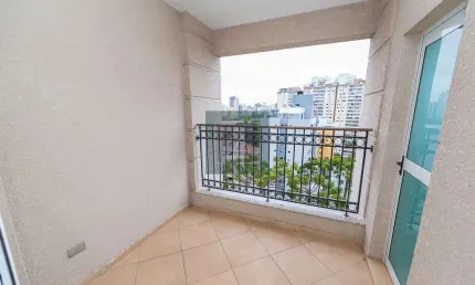 Alto da Glória - Apartamento 3 quartos com suíte. 98,42 m². 2 vagas. Face Norte.