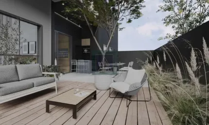 LANÇAMENTO! Boa Vista - 3 quartos. 1 suíte. 1 vaga. 89,49 m². Entrega Março/27.