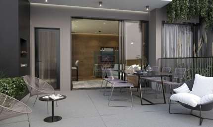 LANÇAMENTO!! Cobertura Duplex - Boa Vista! 3 quartos sendo 1 suíte. 1 vaga. 89,49m². Entrega prevista para  Março/2027