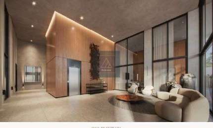 LANÇAMENTO - ÁGUA VERDE!! Apartamento Duplex - 3 suítes. 5 vagas. 292m² cobertos + 83 m² descobertos. Entrega Junho/28.