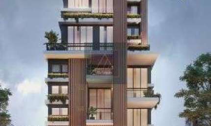LANÇAMENTO - ÁGUA VERDE!! Apartamento 3 suítes. 3 vagas. 167,86 m². Entrega Junho/28.