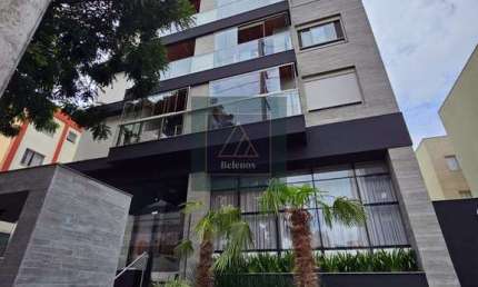 PRONTO PARA MORAR - ÁGUA VERDE!! Apartamento 2 quartos. 1 suíte. 2 vagas. 77 m².