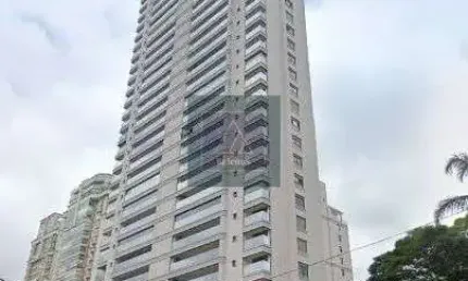 SÃO PAULO-  STUDIO MOBILIADO E DEDORADO - 23m². Legacy Campo Belo