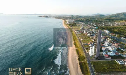 PRAIA DO TABULEIRO SC - Apartamento 3 suítes. 144m². SPA privativo. Entrega setembro/26.