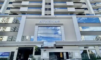 Apartamento para Venda em São José, Campinas, 2 dormitórios, 1 suíte, 2 banheiros, 1 vaga