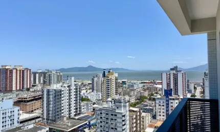 Apartamento para venda em são josé, kobrasol, 3 dormitórios, 2 suítes, 3 banheiros, 2 vagas