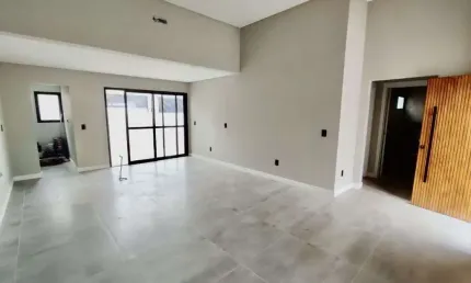 Casa para Venda em Palhoça, Bela Vista, 3 dormitórios, 1 suíte, 2 banheiros, 2 vagas